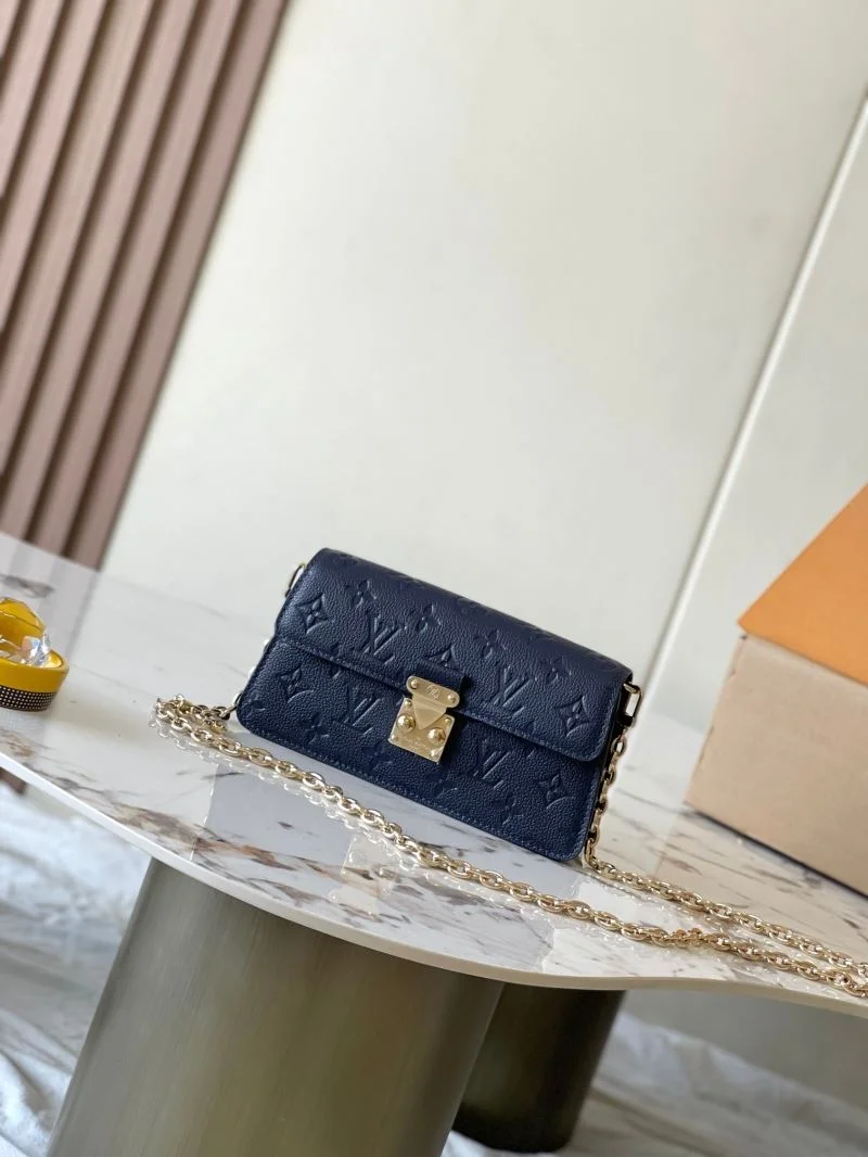 Louis Vuitton Satchel Bags Packable 39582