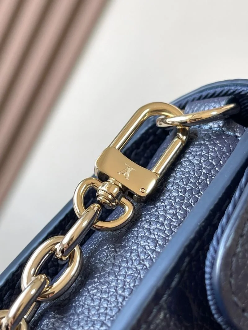Louis Vuitton Satchel Bags Packable 39582