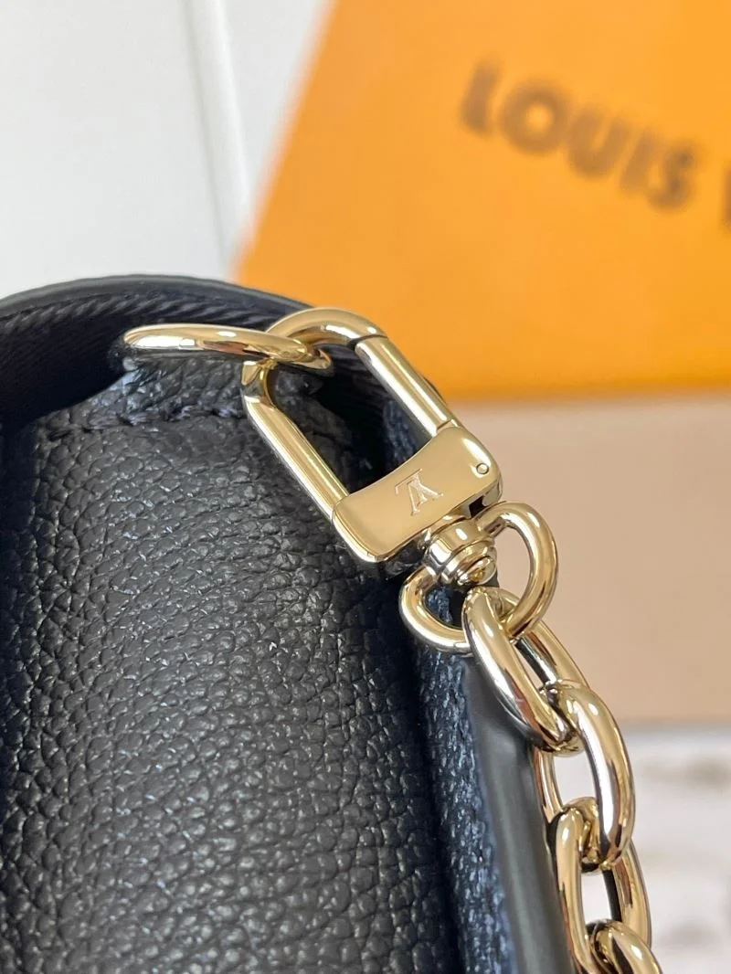 Louis Vuitton Satchel Bags Durable 39587