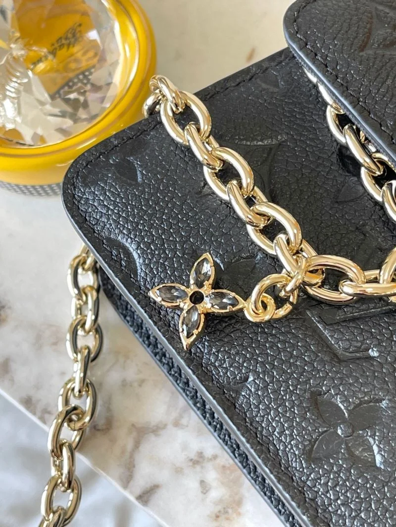 Louis Vuitton Satchel Bags Durable 39587
