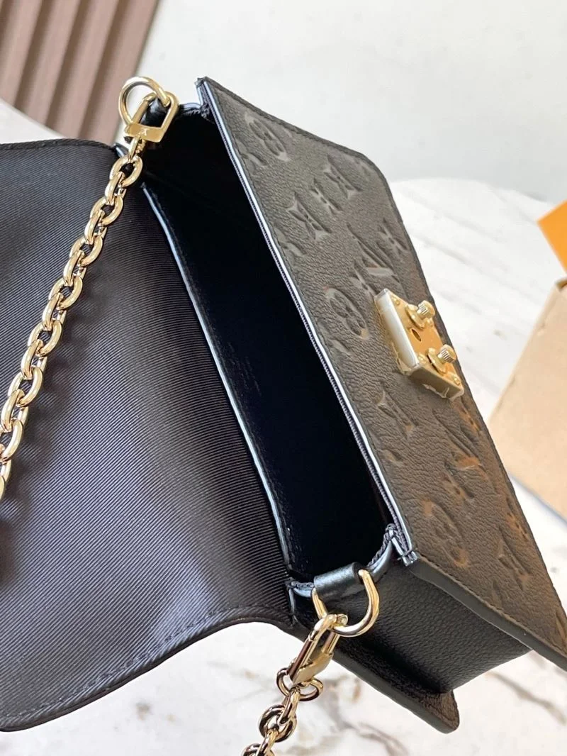 Louis Vuitton Satchel Bags Durable 39587