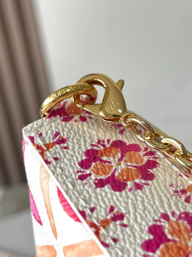Louis Vuitton Satchel Bags Flexible 39579
