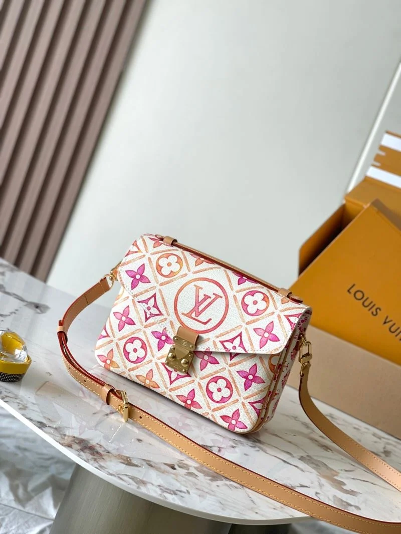 Louis Vuitton Satchel Bags Comfortable 39577