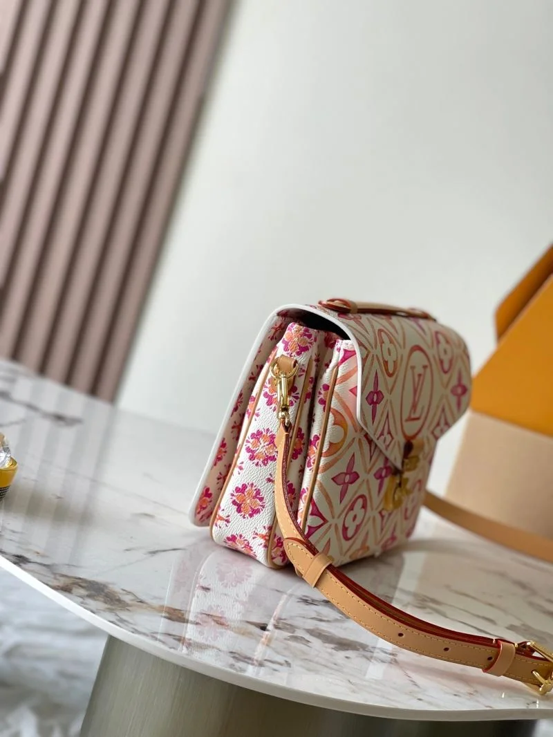 Louis Vuitton Satchel Bags Comfortable 39577