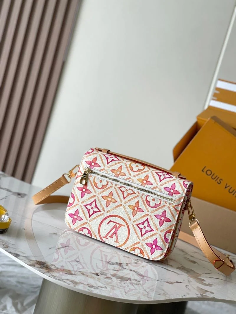 Louis Vuitton Satchel Bags Comfortable 39577