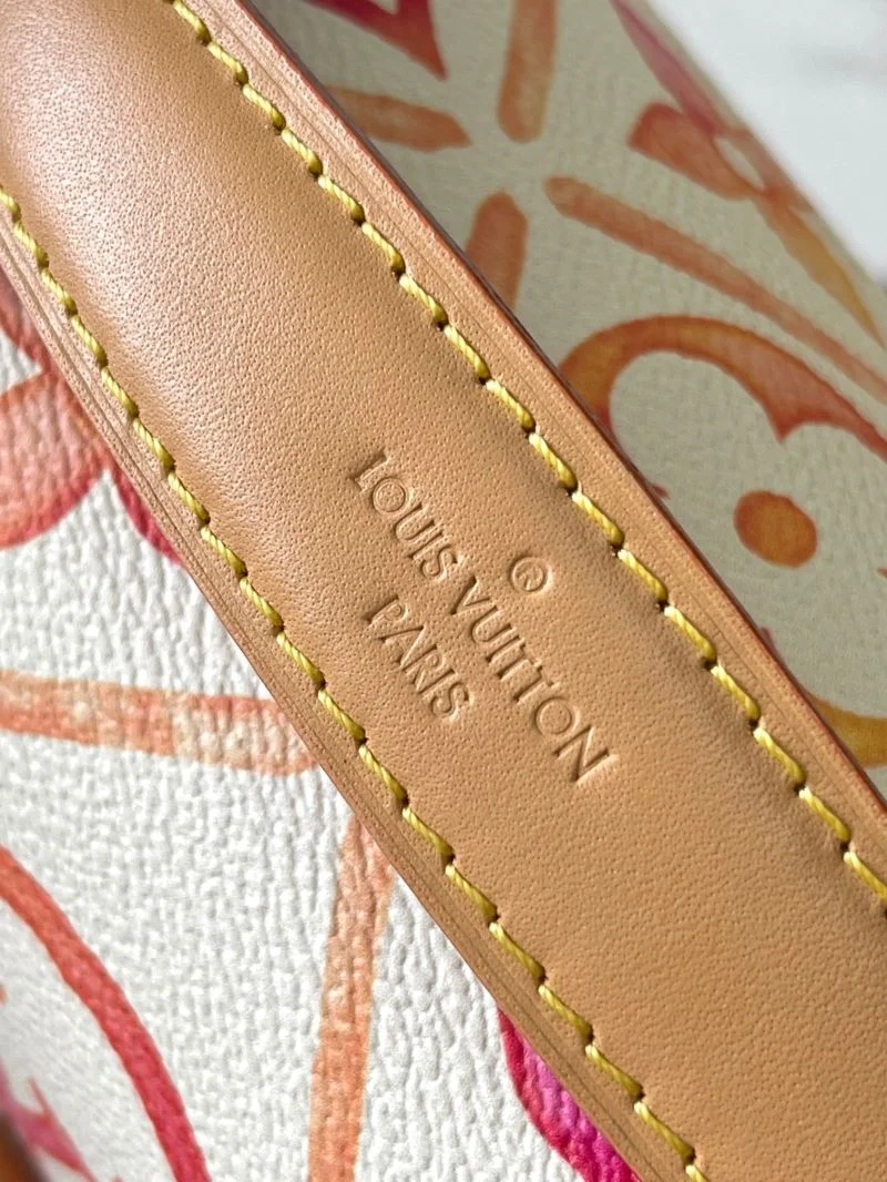 Louis Vuitton Satchel Bags Comfortable 39577