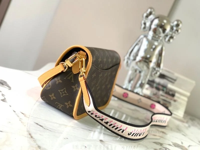 Louis Vuitton Satchel Bags Popular 39575