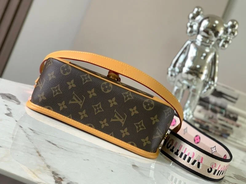 Louis Vuitton Satchel Bags Popular 39575