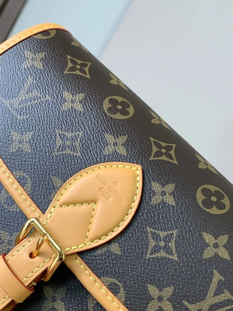 Louis Vuitton Satchel Bags Popular 39575
