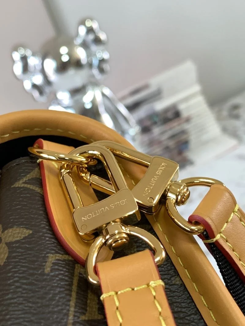 Louis Vuitton Satchel Bags Popular 39575