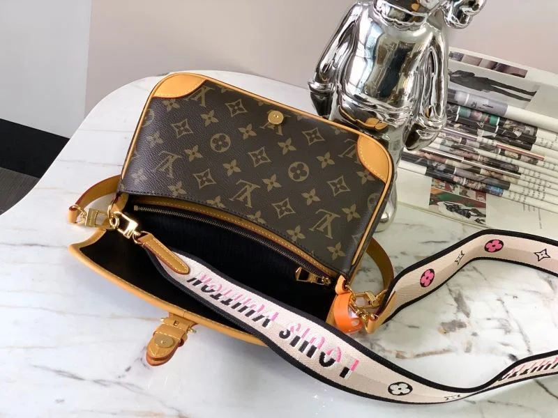 Louis Vuitton Satchel Bags Popular 39575