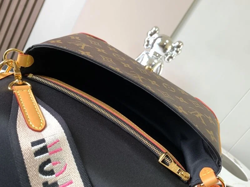 Louis Vuitton Satchel Bags Popular 39575