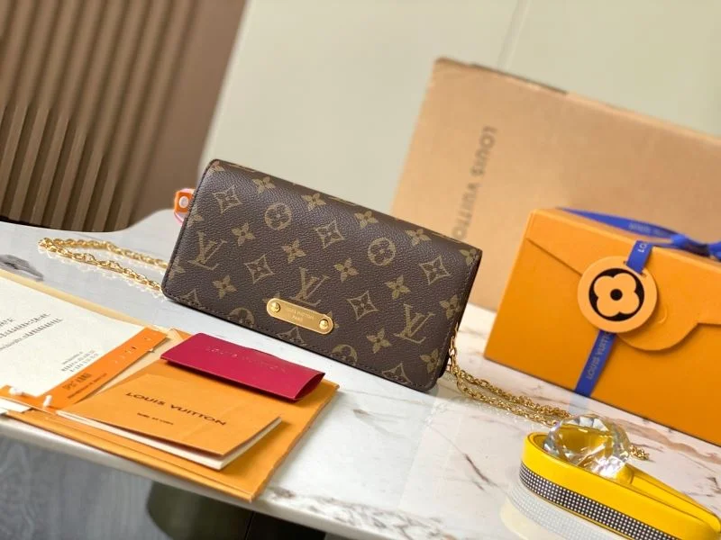 Fashionable Louis Vuitton Satchel Bags 39574