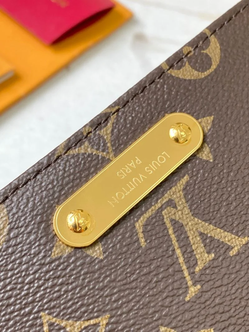 Fashionable Louis Vuitton Satchel Bags 39574