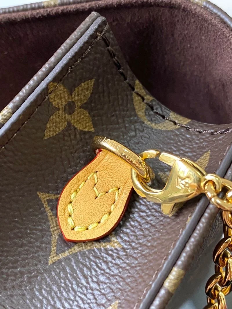Fashionable Louis Vuitton Satchel Bags 39574