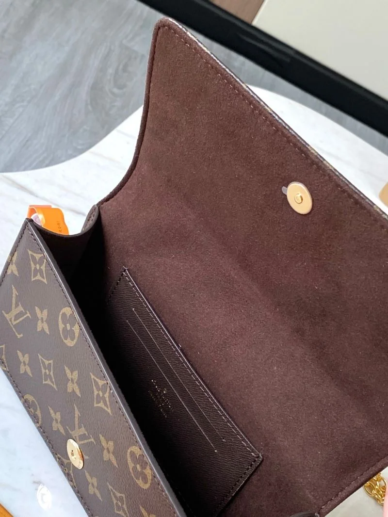 Fashionable Louis Vuitton Satchel Bags 39574
