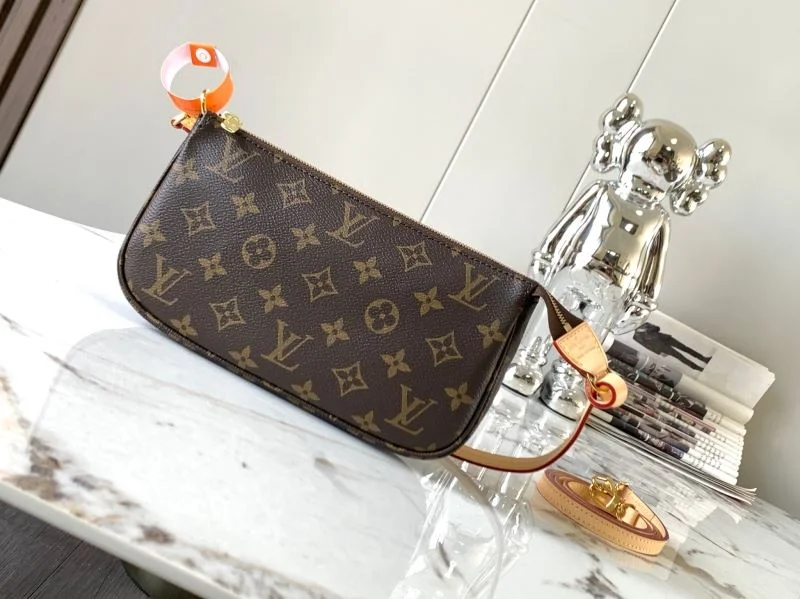 ComfortFit Louis Vuitton Satchel Bags 39615
