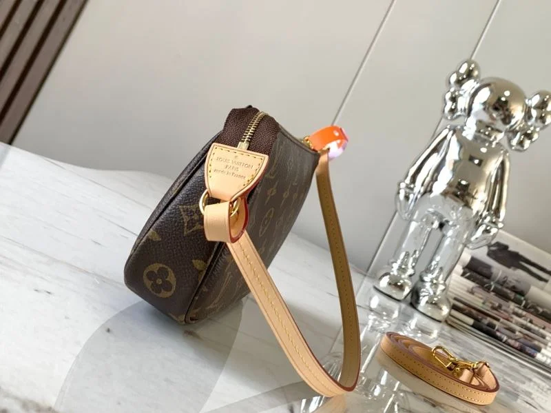 ComfortFit Louis Vuitton Satchel Bags 39615