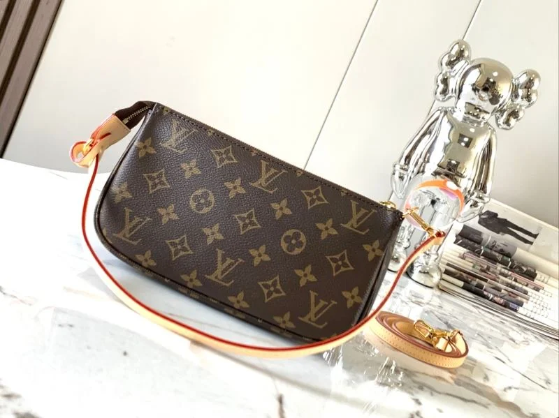 ComfortFit Louis Vuitton Satchel Bags 39615