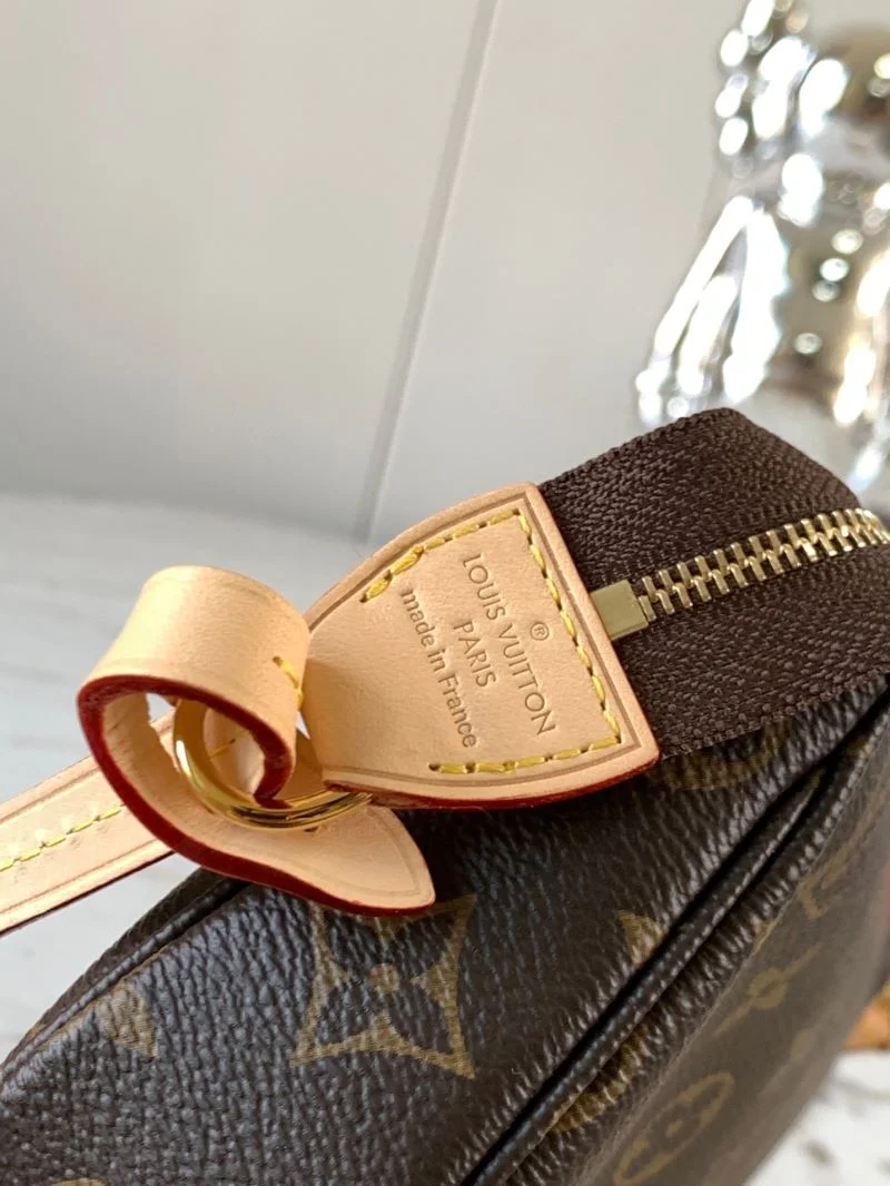 ComfortFit Louis Vuitton Satchel Bags 39615