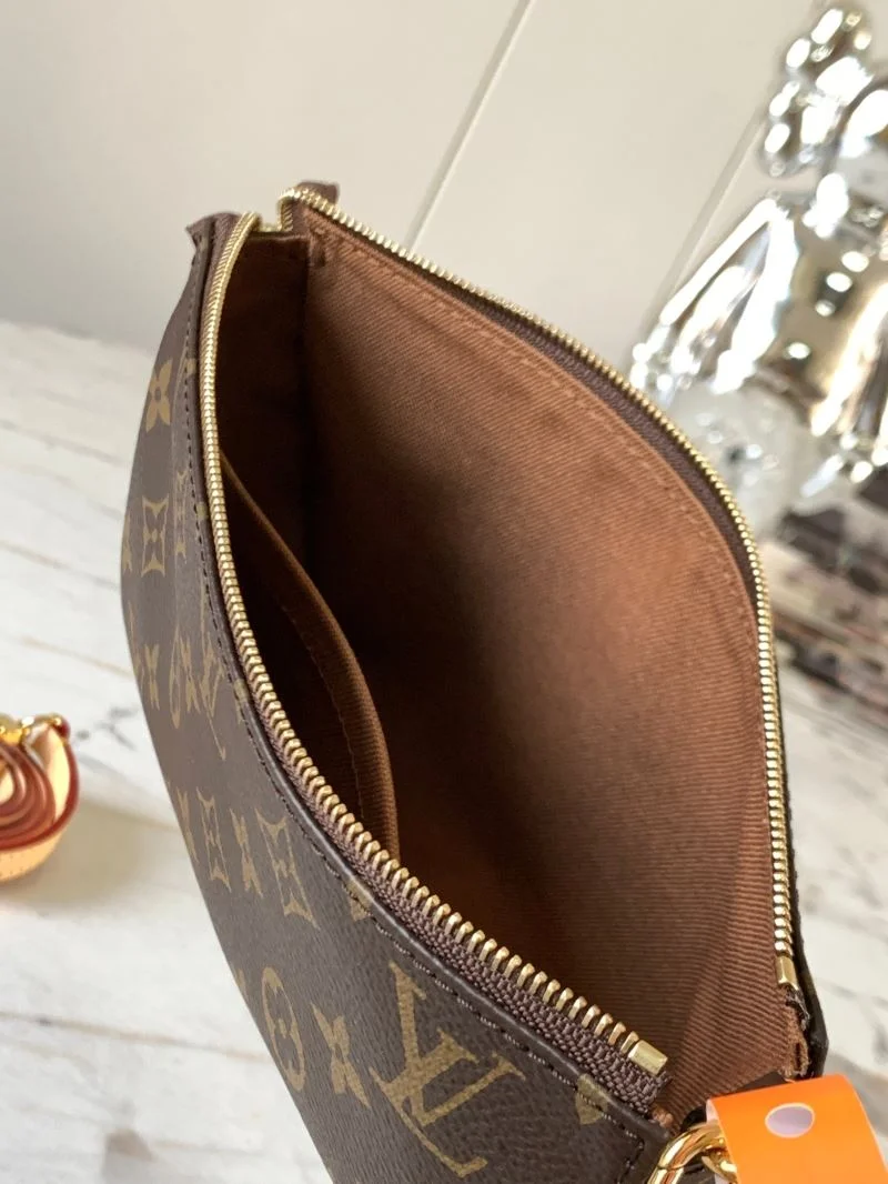 ComfortFit Louis Vuitton Satchel Bags 39615