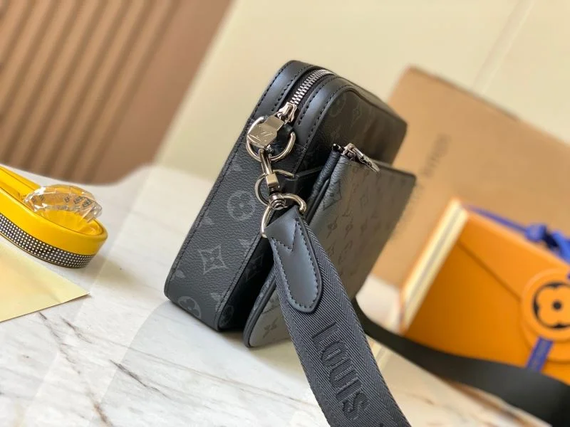 Louis Vuitton Satchel Bags TravelReady 39570