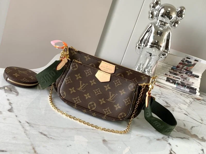 Louis Vuitton Satchel Bags Trendy 39658