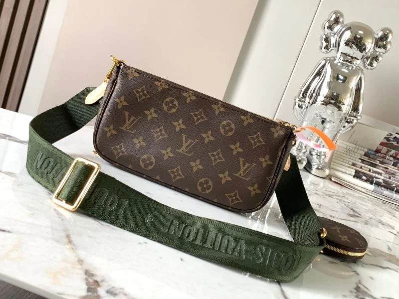 Louis Vuitton Satchel Bags Trendy 39658