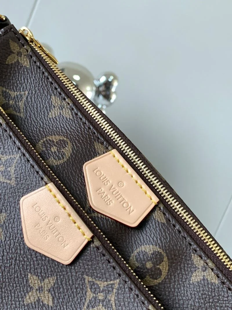 Louis Vuitton Satchel Bags Trendy 39658