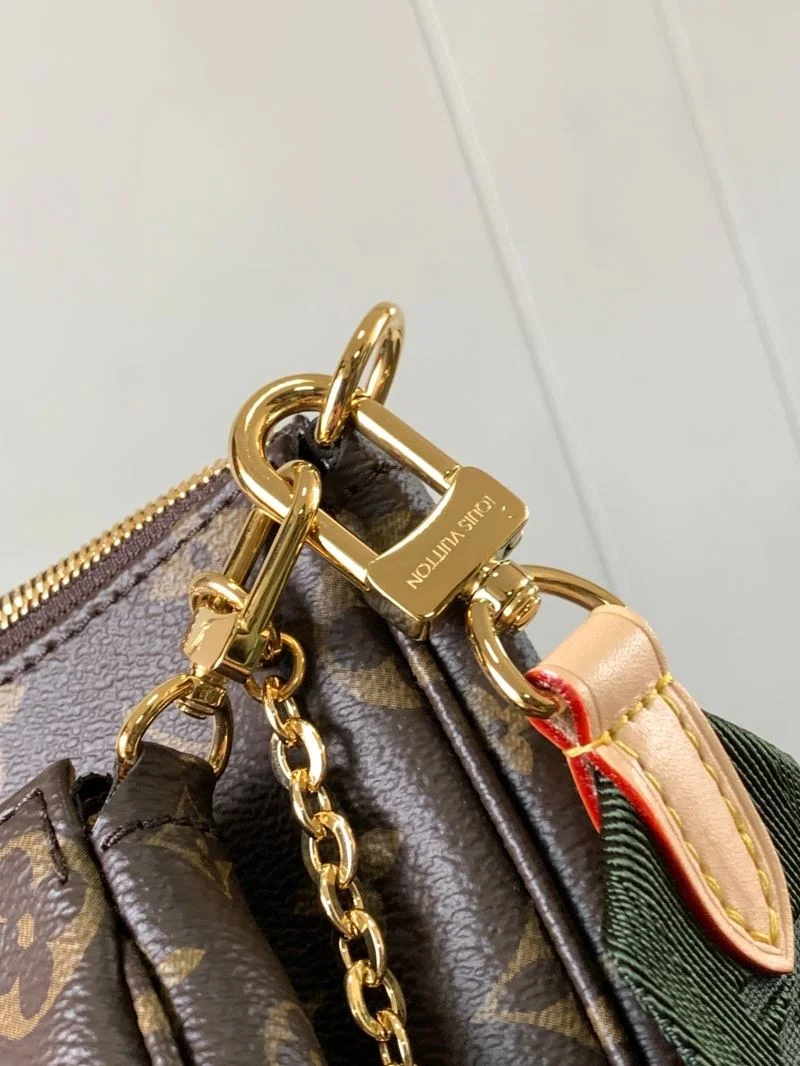 Louis Vuitton Satchel Bags Trendy 39658