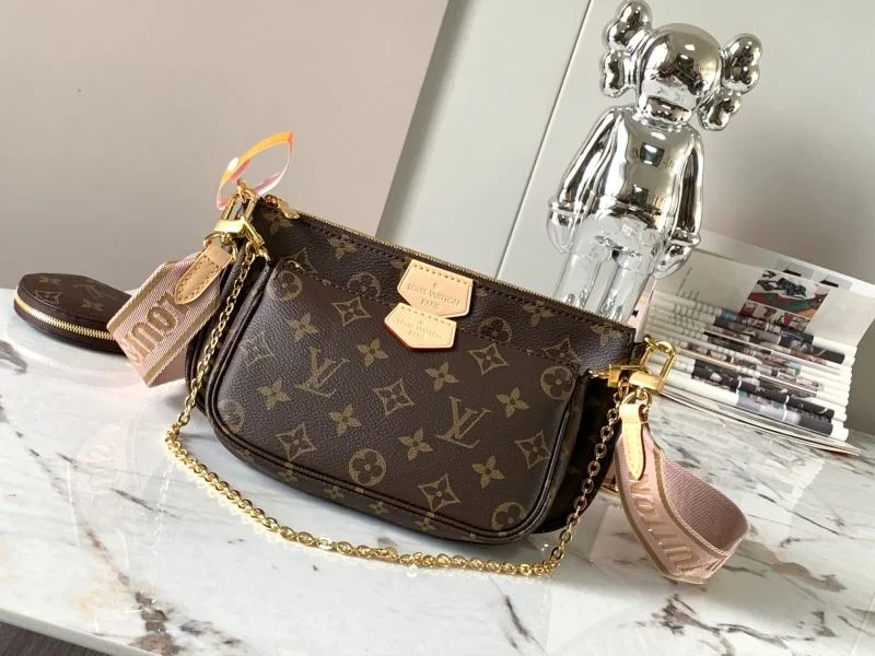 Louis Vuitton Satchel Bags SportInspired 39610