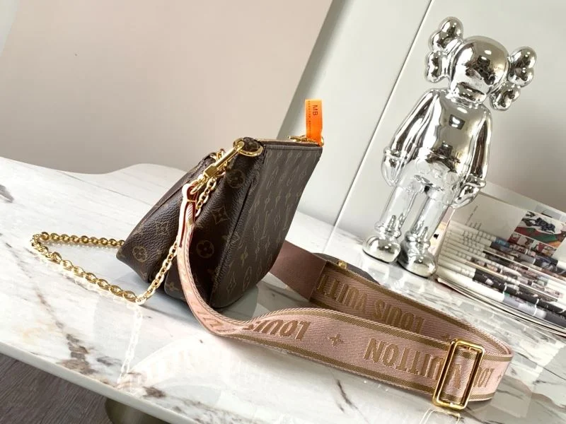 Louis Vuitton Satchel Bags SportInspired 39610
