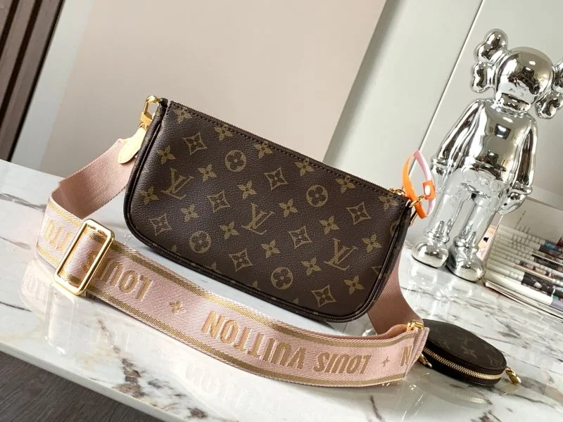 Louis Vuitton Satchel Bags SportInspired 39610