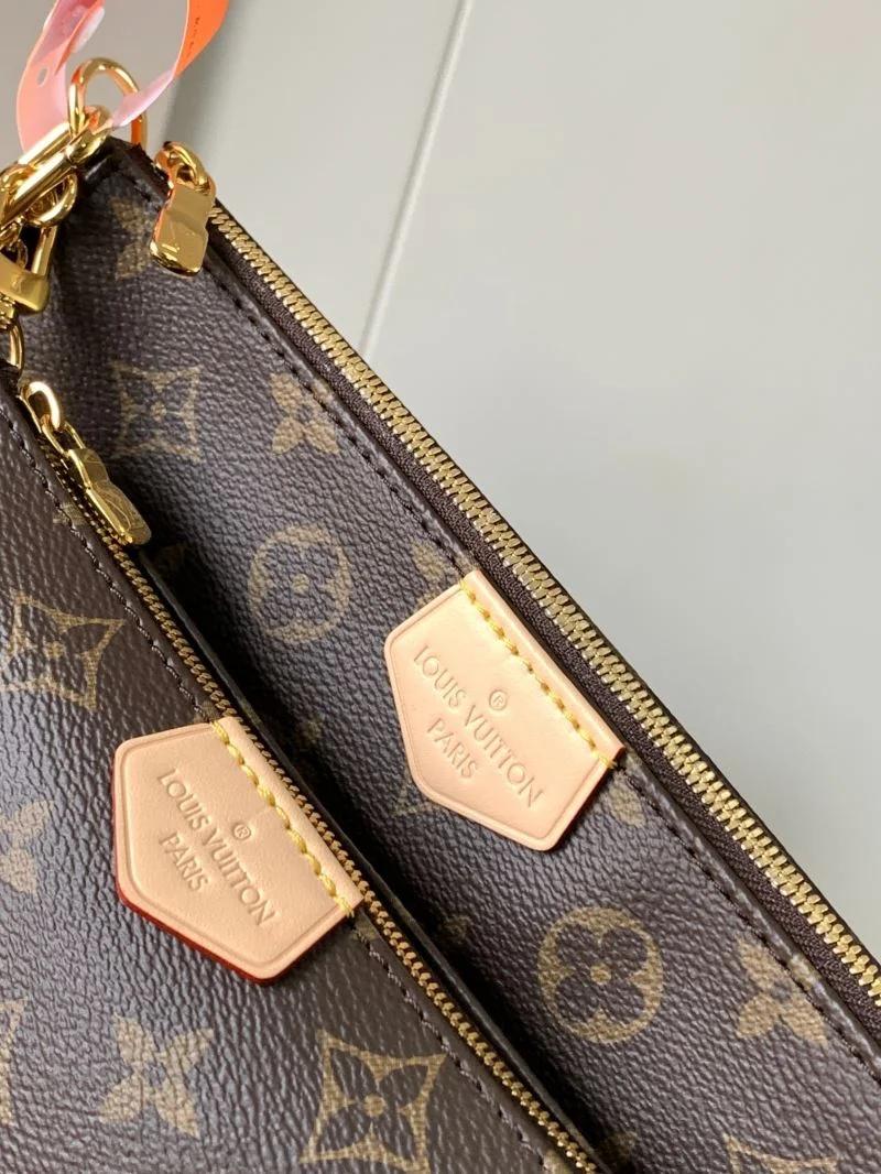 Louis Vuitton Satchel Bags SportInspired 39610