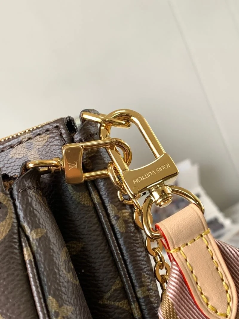 Louis Vuitton Satchel Bags SportInspired 39610