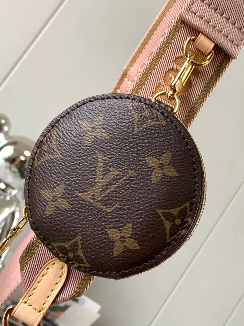 Louis Vuitton Satchel Bags SportInspired 39610