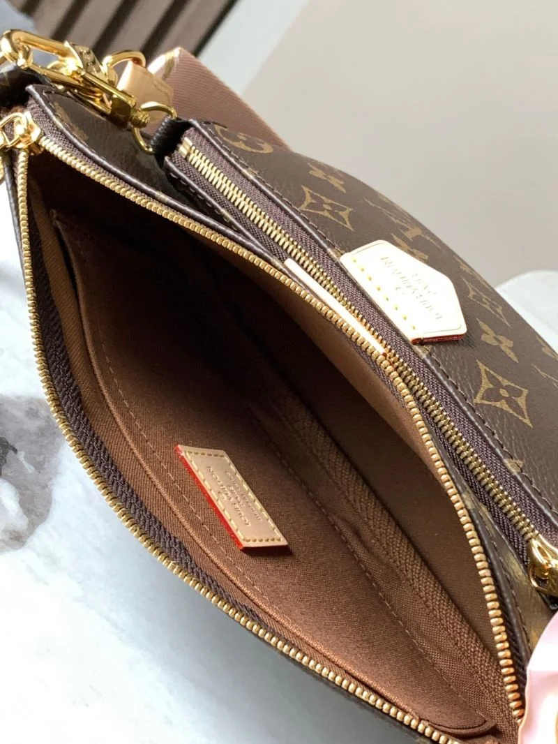 Louis Vuitton Satchel Bags SportInspired 39610