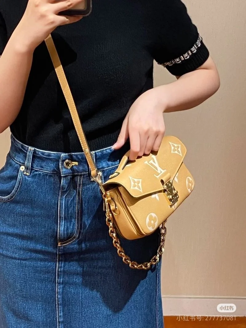 BestValue Louis Vuitton Satchel Bags 39571