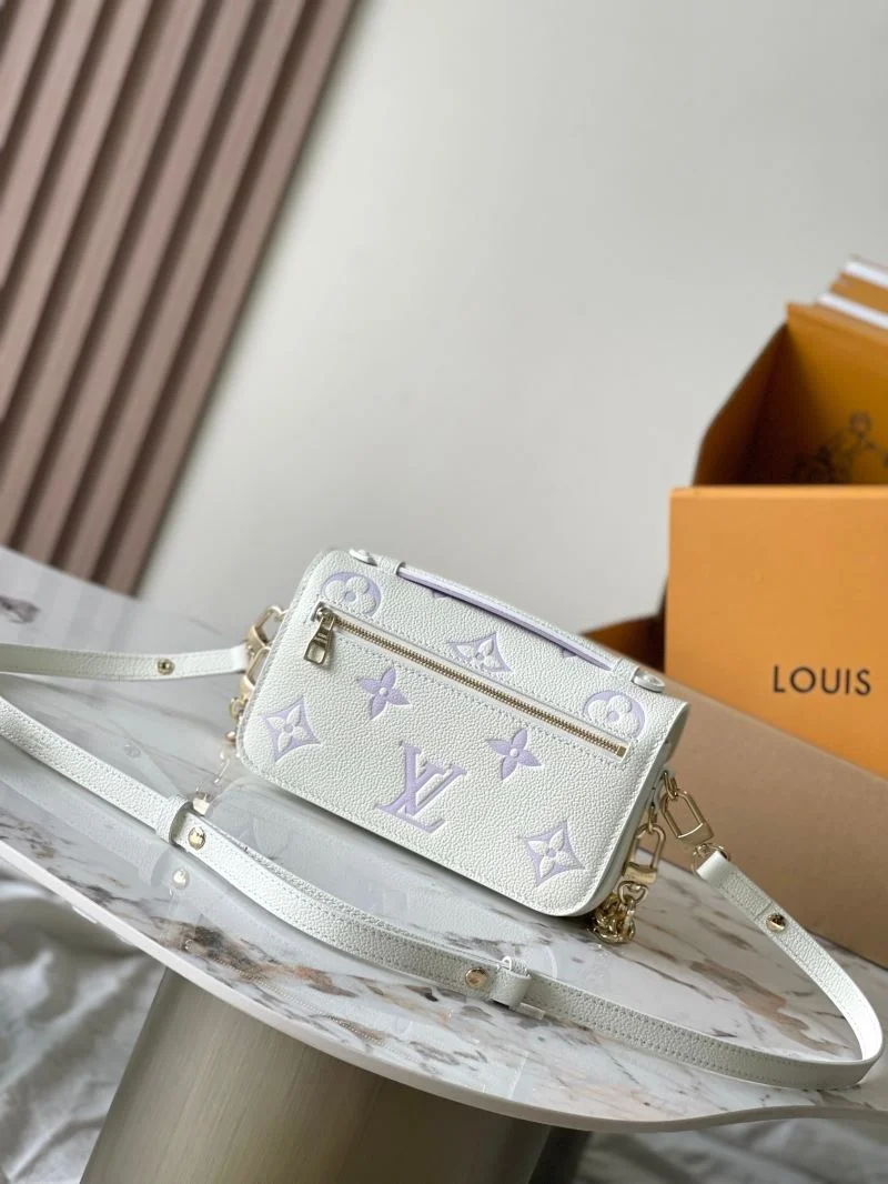 TimelessDesign Louis Vuitton Satchel Bags 39568