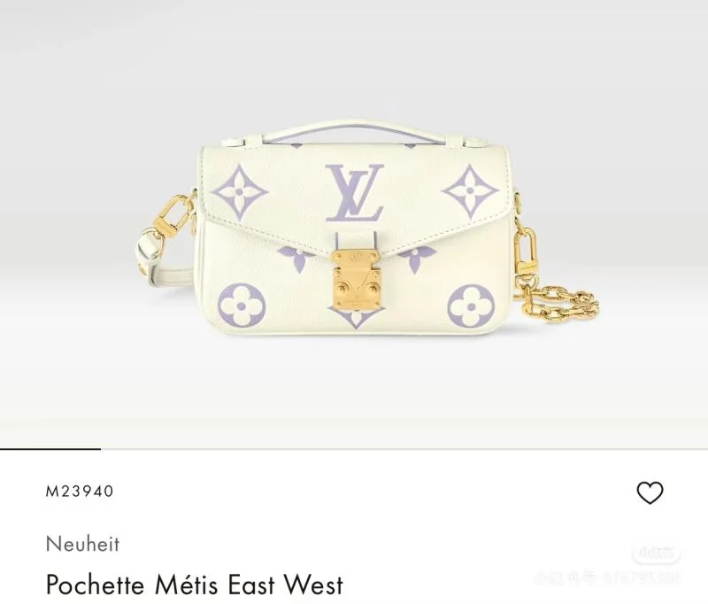 TimelessDesign Louis Vuitton Satchel Bags 39568
