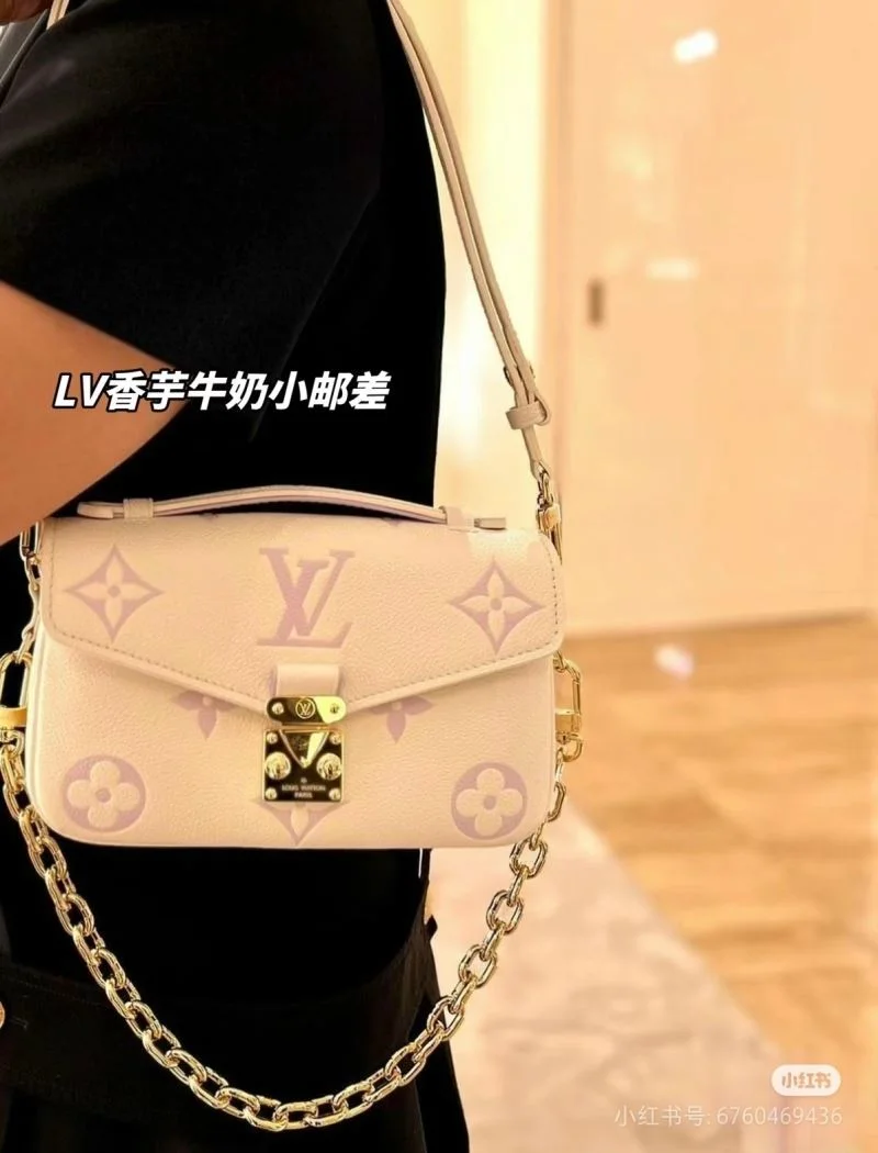 TimelessDesign Louis Vuitton Satchel Bags 39568