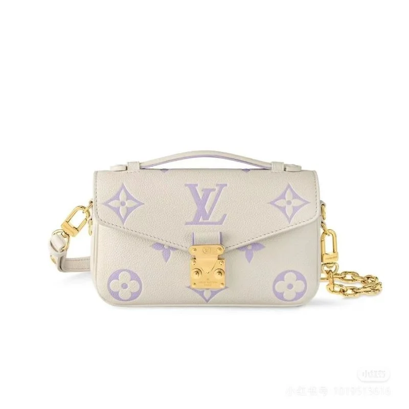 TimelessDesign Louis Vuitton Satchel Bags 39568