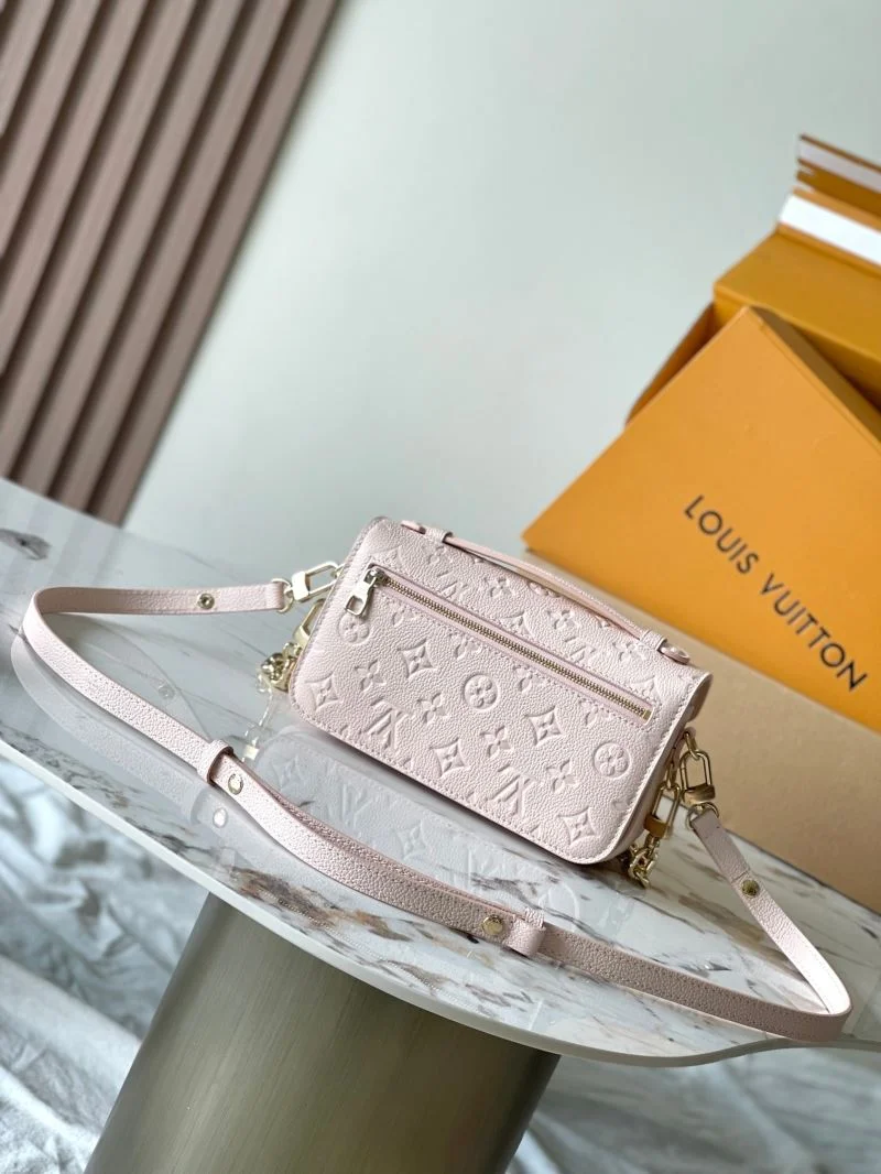 WrinkleFree Louis Vuitton Satchel Bags 39607