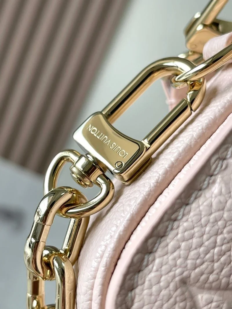 WrinkleFree Louis Vuitton Satchel Bags 39607