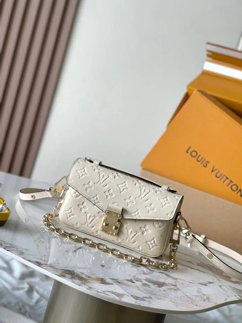 Louis Vuitton Satchel Bags Thermal 39572