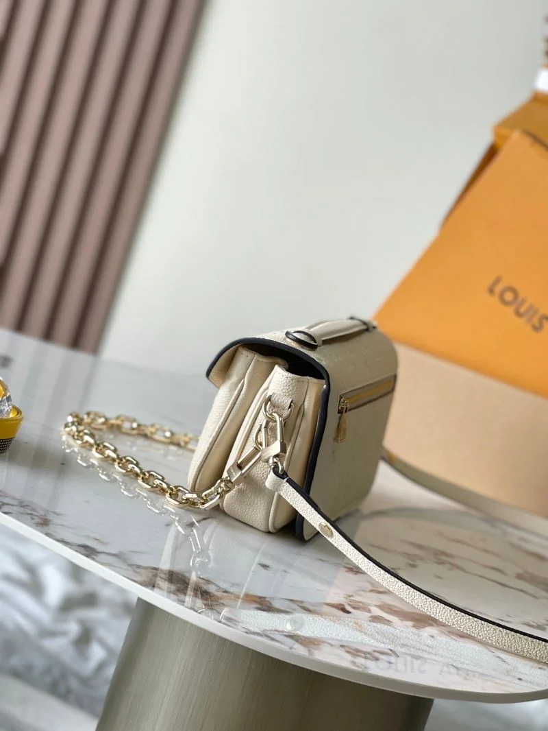 Louis Vuitton Satchel Bags Thermal 39572