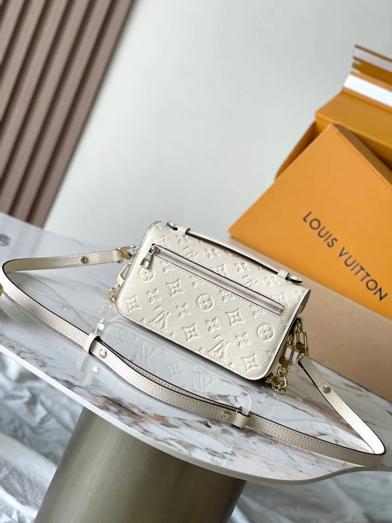 Louis Vuitton Satchel Bags Thermal 39572