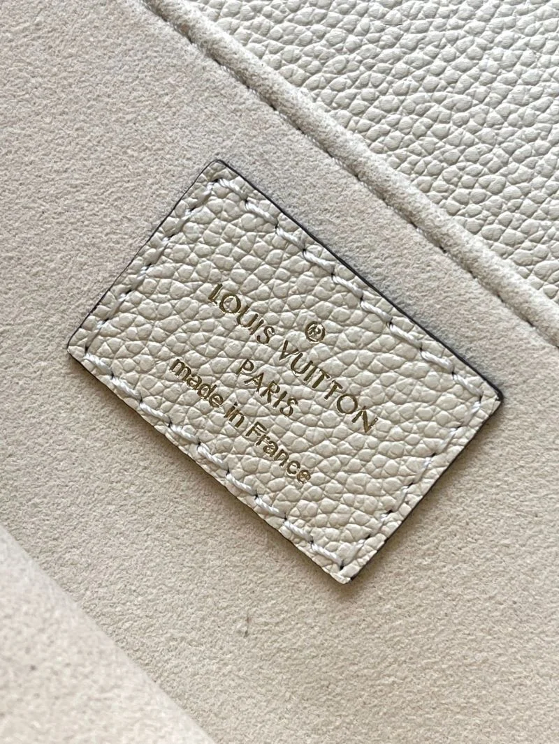 Louis Vuitton Satchel Bags Thermal 39572