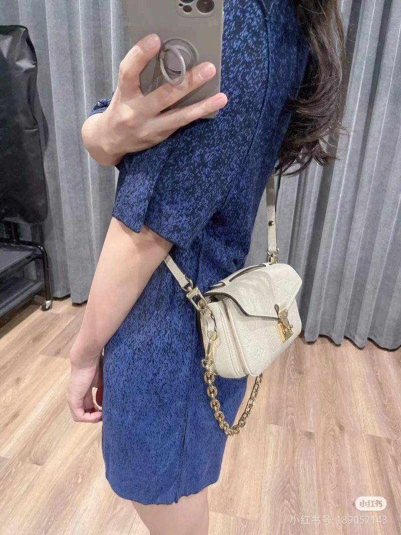Louis Vuitton Satchel Bags Thermal 39572