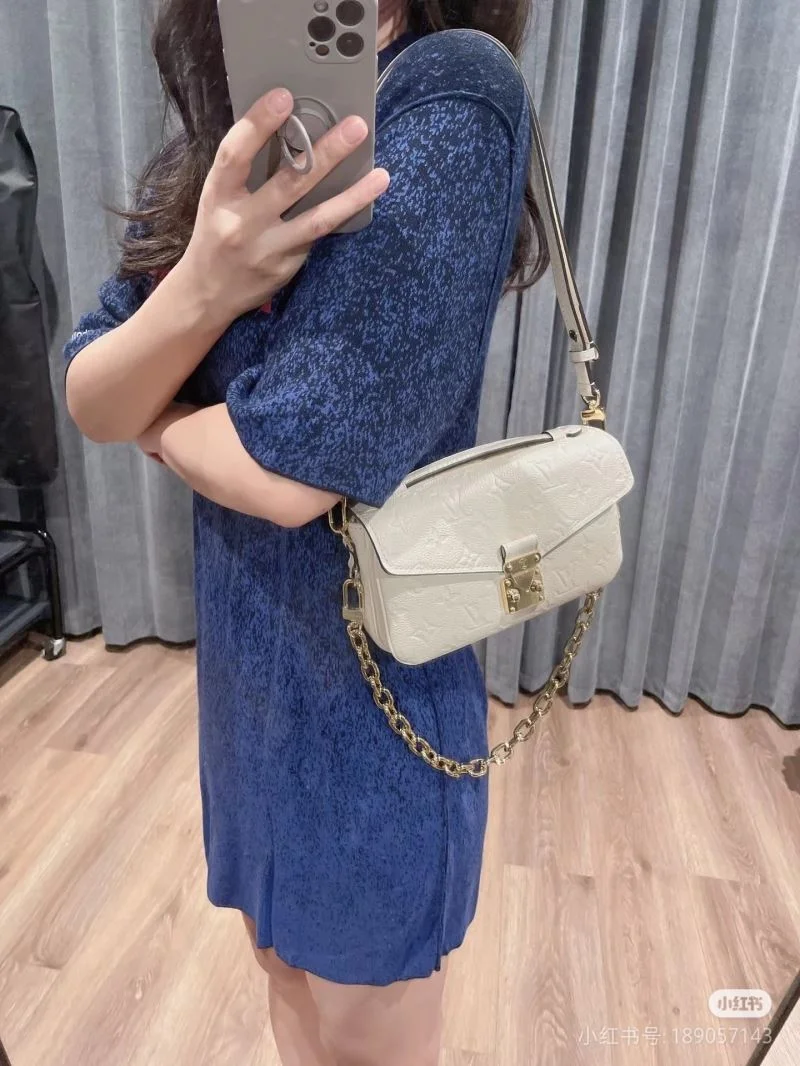 Louis Vuitton Satchel Bags Thermal 39572